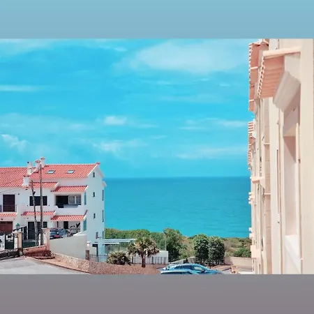 Ocean View Apartment