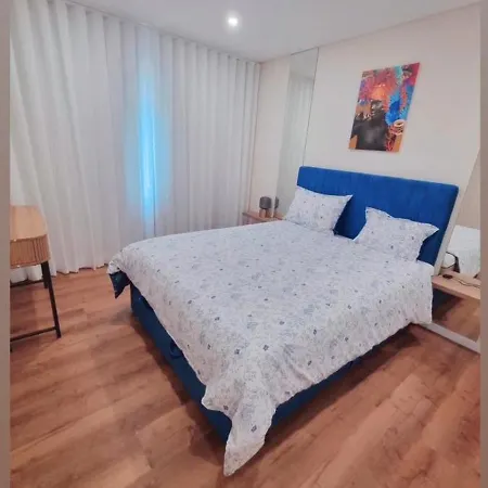 Apartment Ocean View