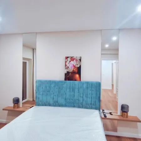 Apartment Ocean View