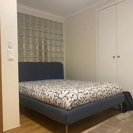 아파트 Ocean View 세심브라